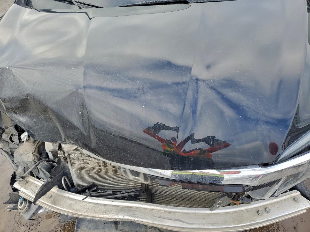 2017 Honda Pilot Touring VIN: 5FNYF6H99HB507192 Lot: 93675325