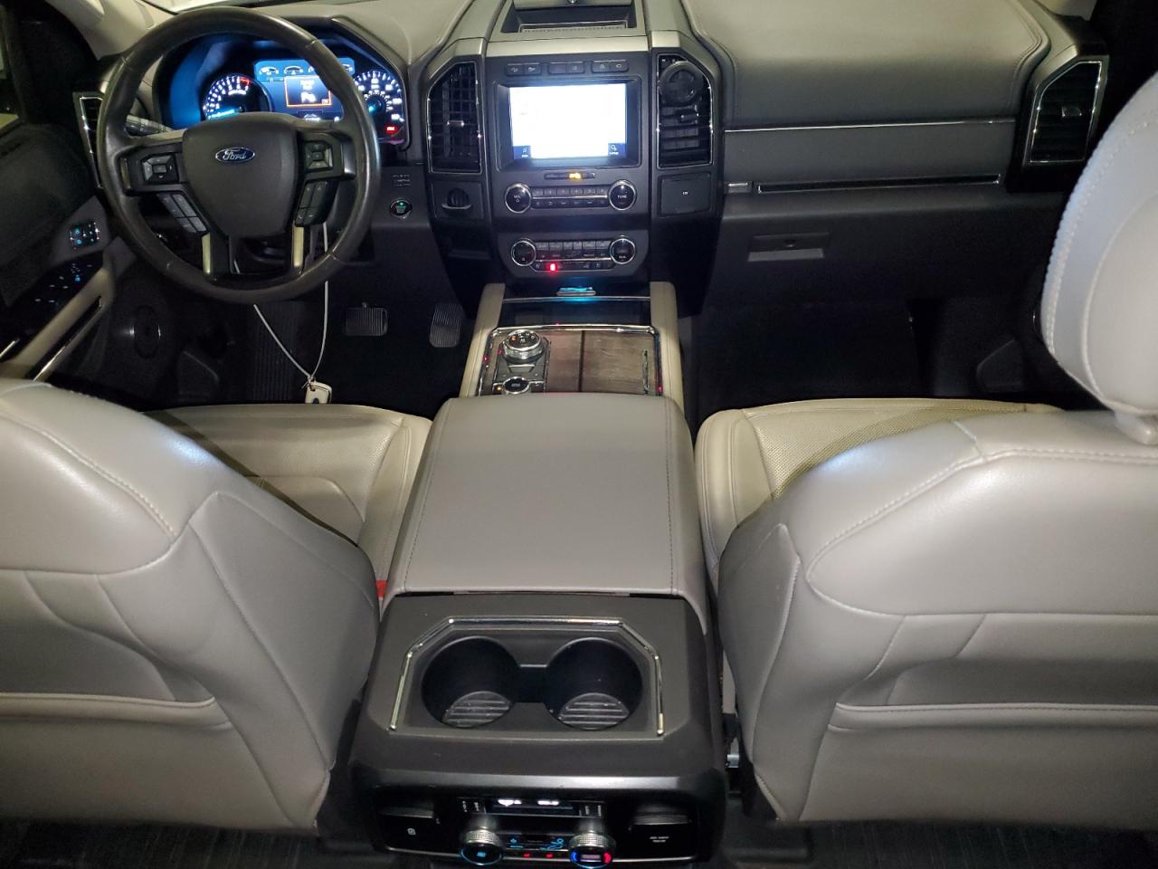 2020 Ford Expedition Max Limited VIN: 1FMJK2AT7LEA81326 Lot: 91620685