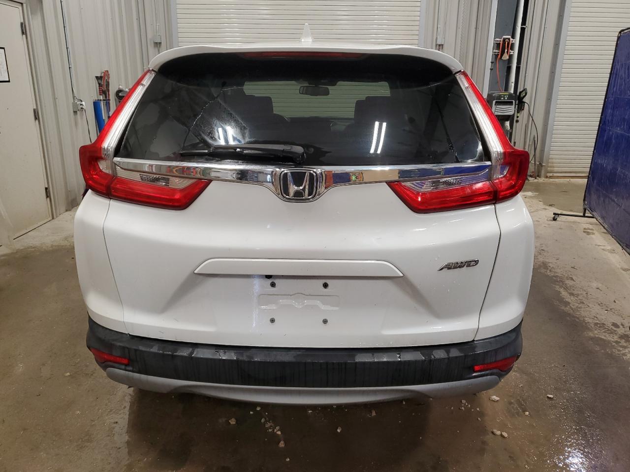 2019 Honda Cr-V Exl VIN: 7FARW2H84KE045978 Lot: 70952455