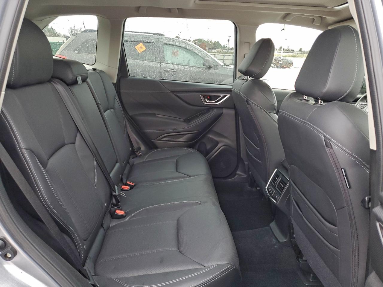 2021 Subaru Forester Touring VIN: JF2SKAXC3MH568695 Lot: 94059805