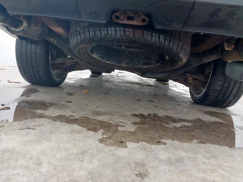 2009 LAND ROVER RANGE ROVER SPORT 3.0 TDV6 HSE 5DR COMMANDSHIFT