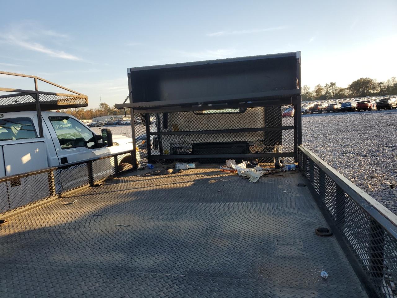 2025 Isuzu Nrr VIN: 54DE5W1D4SSR00995 Lot: 91278615