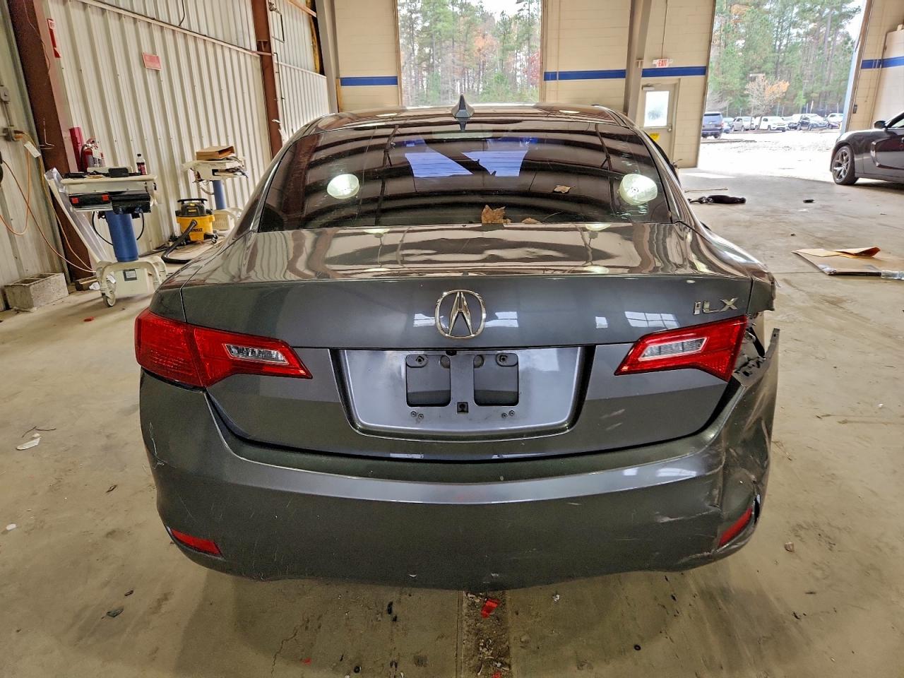 2013 Acura Ilx 20 Premium VIN: 19VDE1F53DE003038 Lot: 94053505