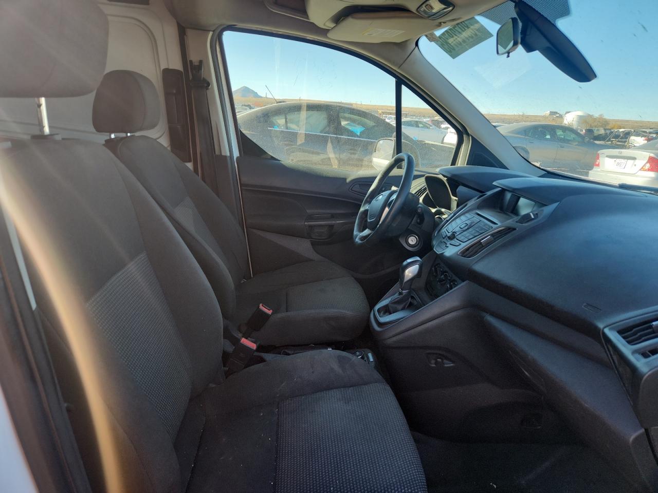 2015 Ford Transit Connect Xl VIN: NM0LE7E72F1200102 Lot: 89728785