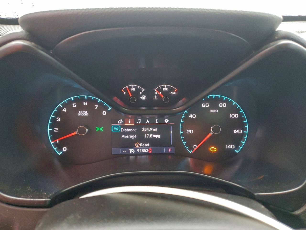 2019 Chevrolet Colorado Lt VIN: 1GCGTCEN9K1116225 Lot: 94200245