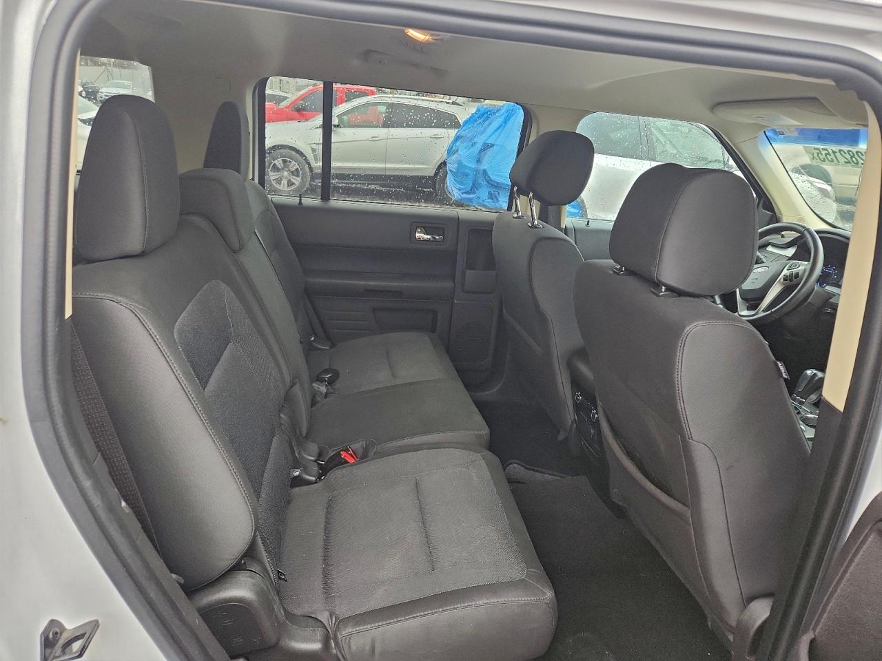 2019 Ford Flex Se VIN: 2FMGK5B83KBA13881 Lot: 93282155