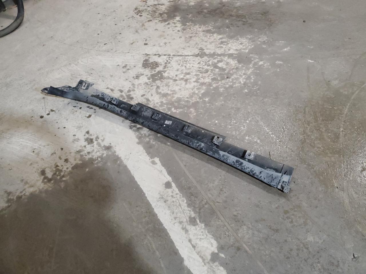 2021 Ford Ecosport Se VIN: MAJ6S3GL7MC408186 Lot: 90496025