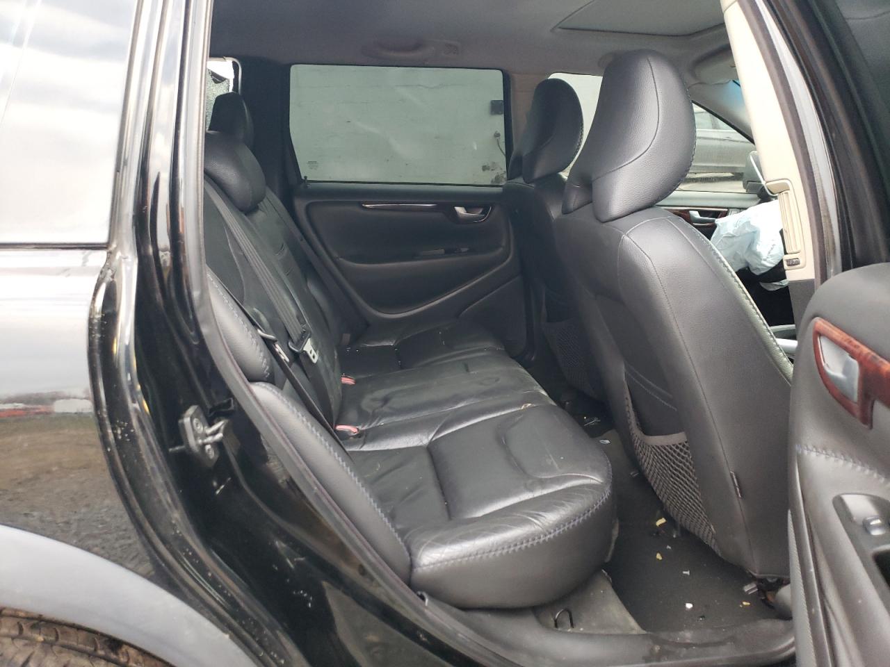 2006 Volvo Xc70 VIN: YV4SZ592861231910 Lot: 92790175