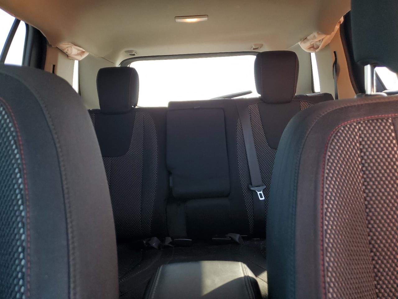 2016 GMC Terrain Sle VIN: 2GKFLNE31G6286416 Lot: 91228155