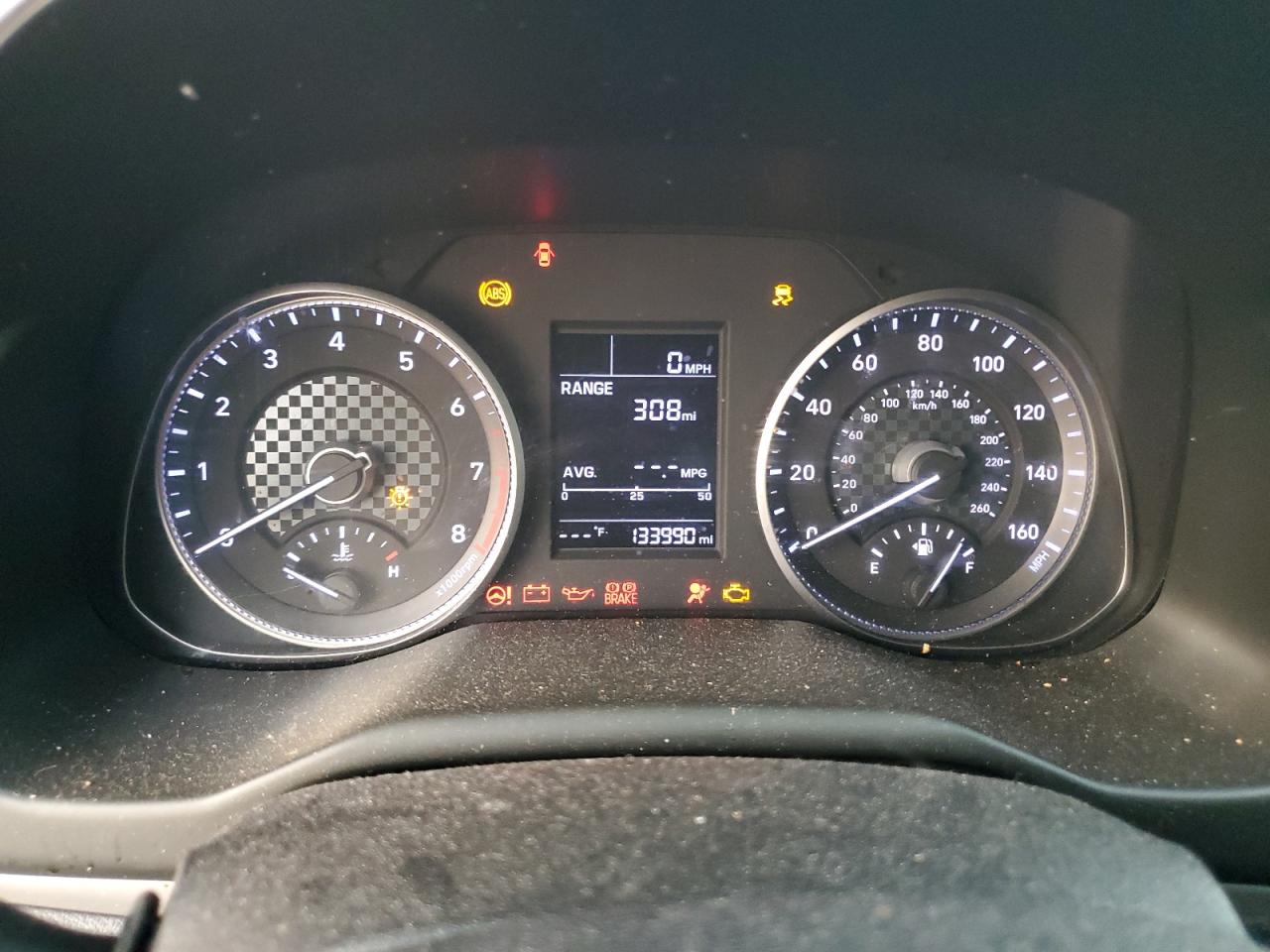 2019 Hyundai Elantra Se VIN: 5NPD74LF9KH438039 Lot: 93558445