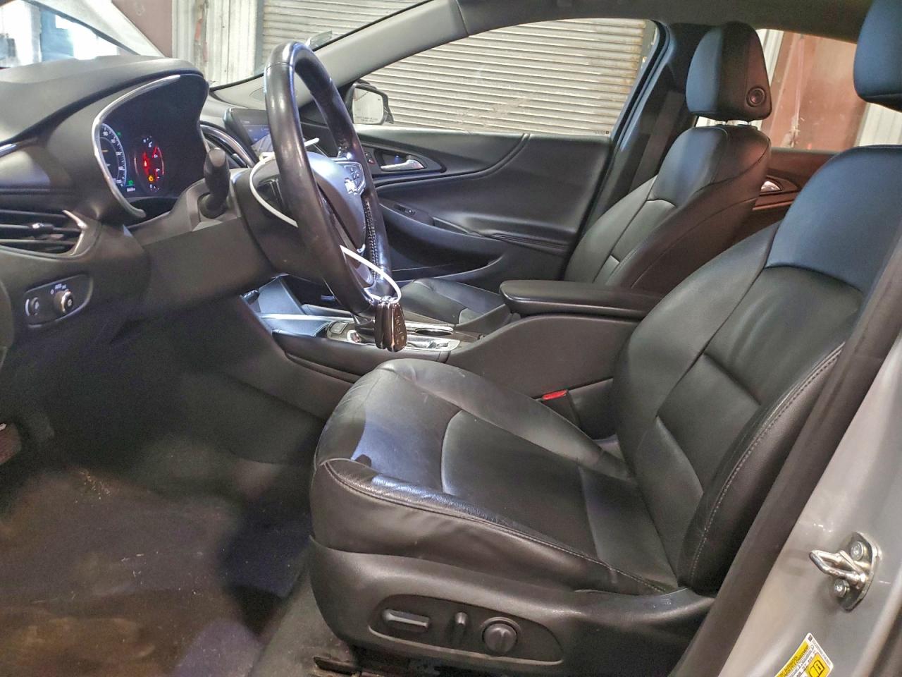 2020 Chevrolet Malibu Premier VIN: 1G1ZE5SX6LF062903 Lot: 93270935