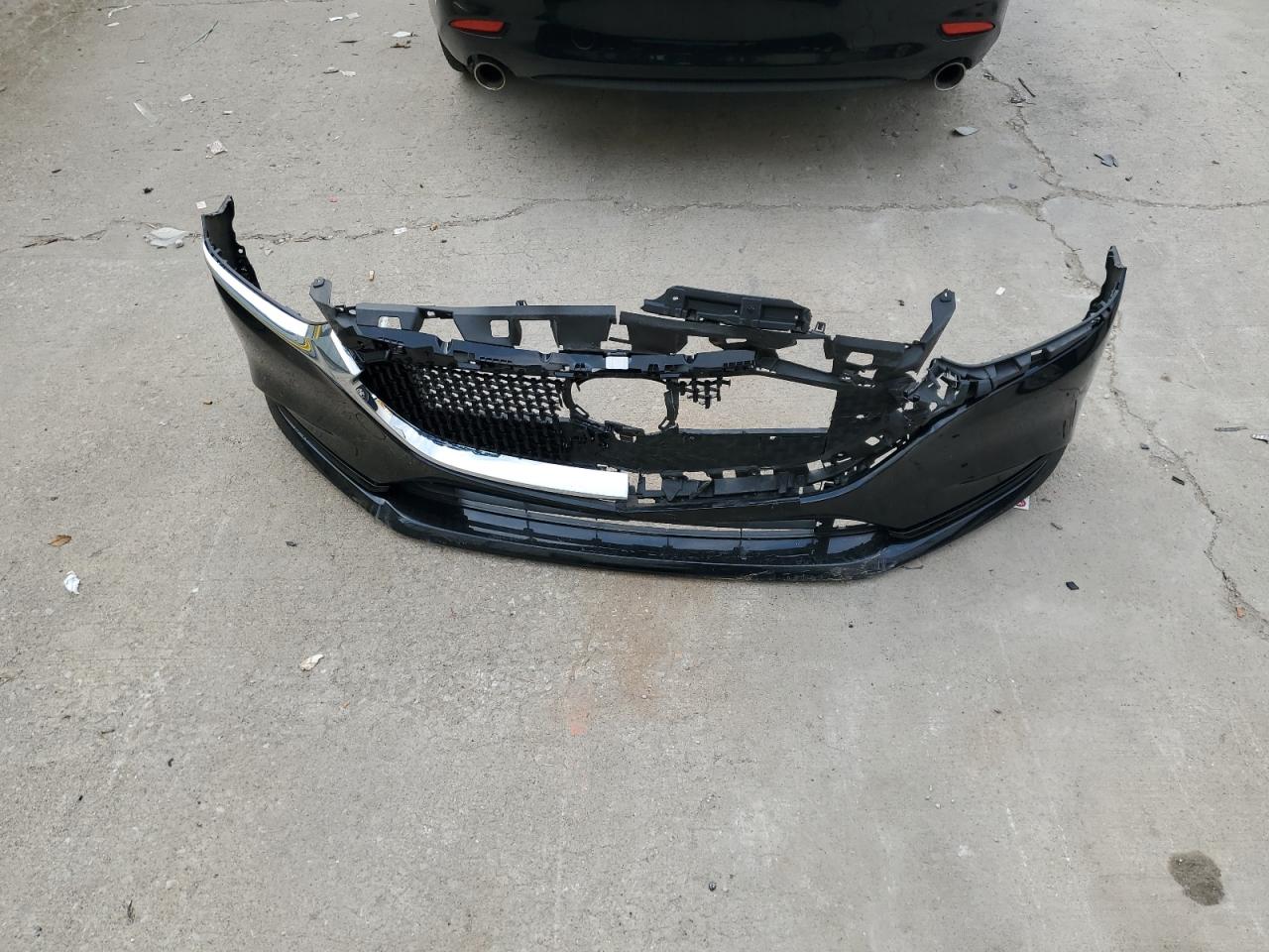 2020 Mazda 6 Touring VIN: JM1GL1VM5L1524783 Lot: 91088565