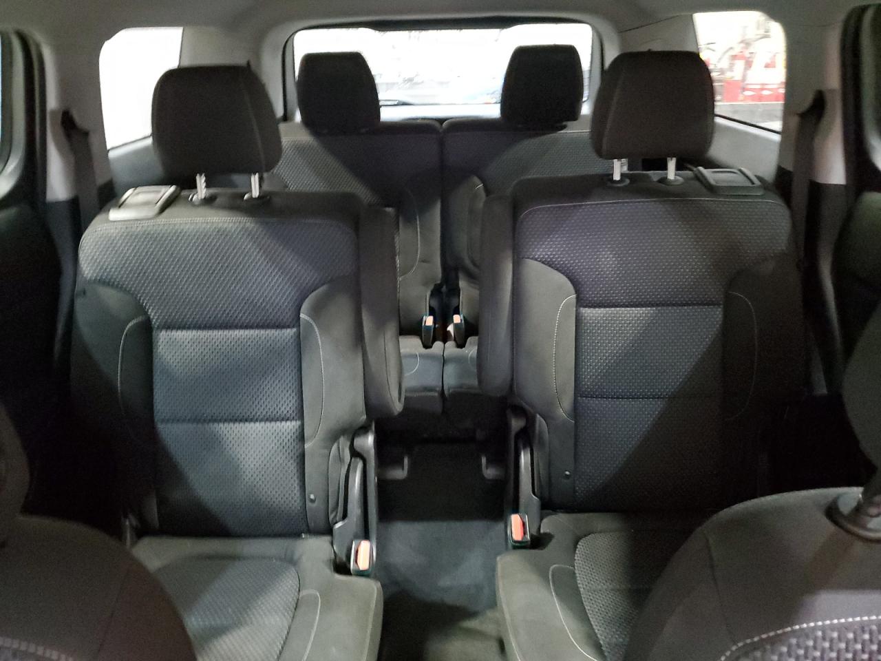 2020 GMC Acadia Sle VIN: 1GKKNKLA2LZ198465 Lot: 93529715