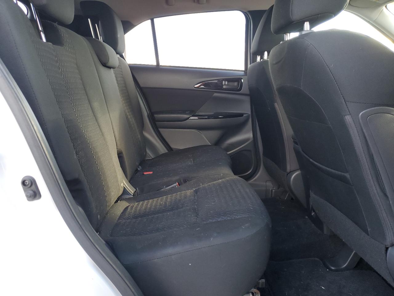 2020 Mitsubishi Eclipse Cross Le VIN: JA4AT4AA1LZ017040 Lot: 92466135