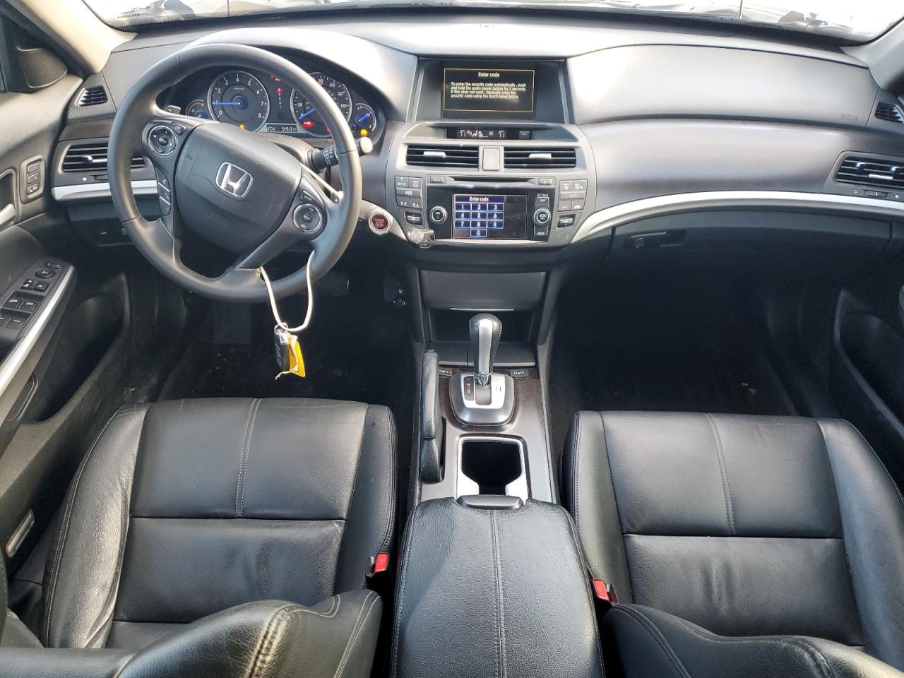 2015 Honda Crosstour Exl VIN: 5J6TF2H53FL002737 Lot: 92259735