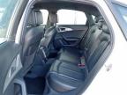 2014 AUDI A6 2.0 TDI ULTRA S LINE 4DR for sale at Copart WISBECH