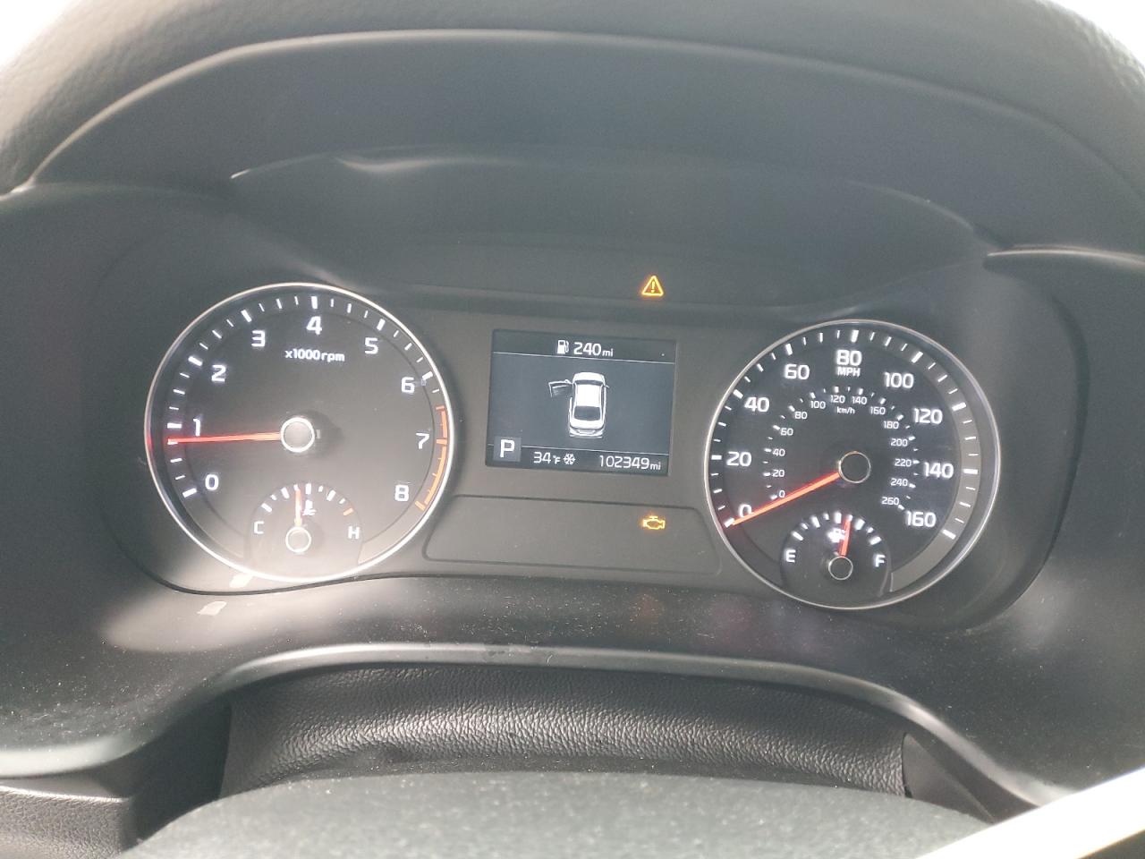 2021 Kia Forte Fe VIN: 3KPF24AD6ME334690 Lot: 91438795