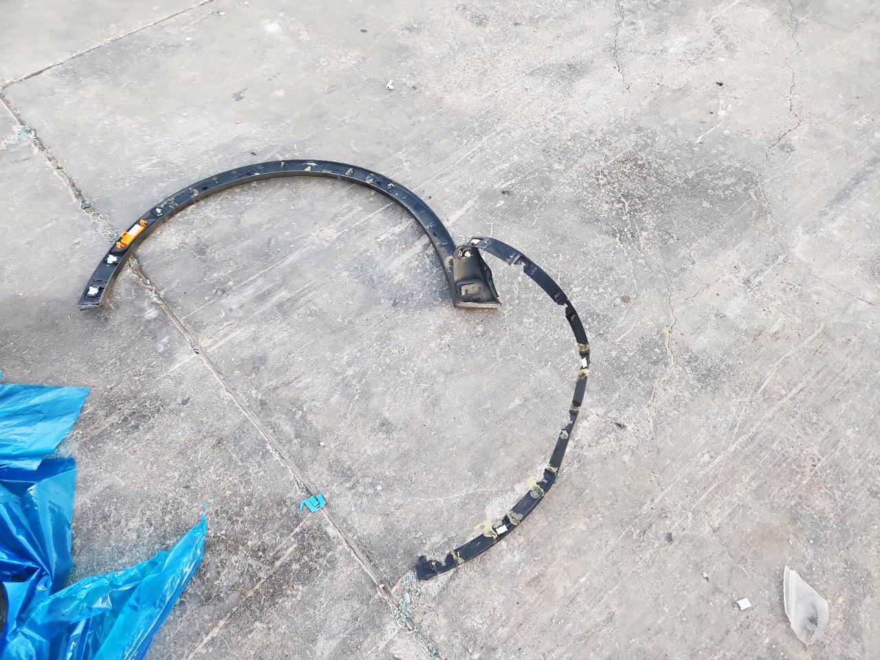 2019 Cadillac Xt4 Luxury VIN: 1GYAZAR40KF113639 Lot: 91204805