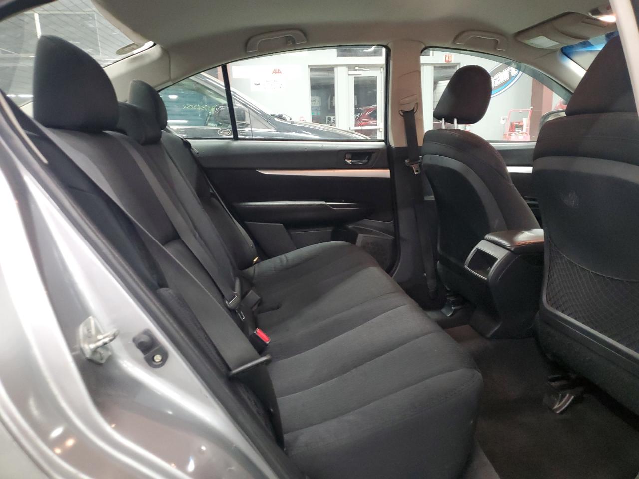 2010 Subaru Legacy 2.5I Premium VIN: 4S3BMBC62A3239509 Lot: 94041015