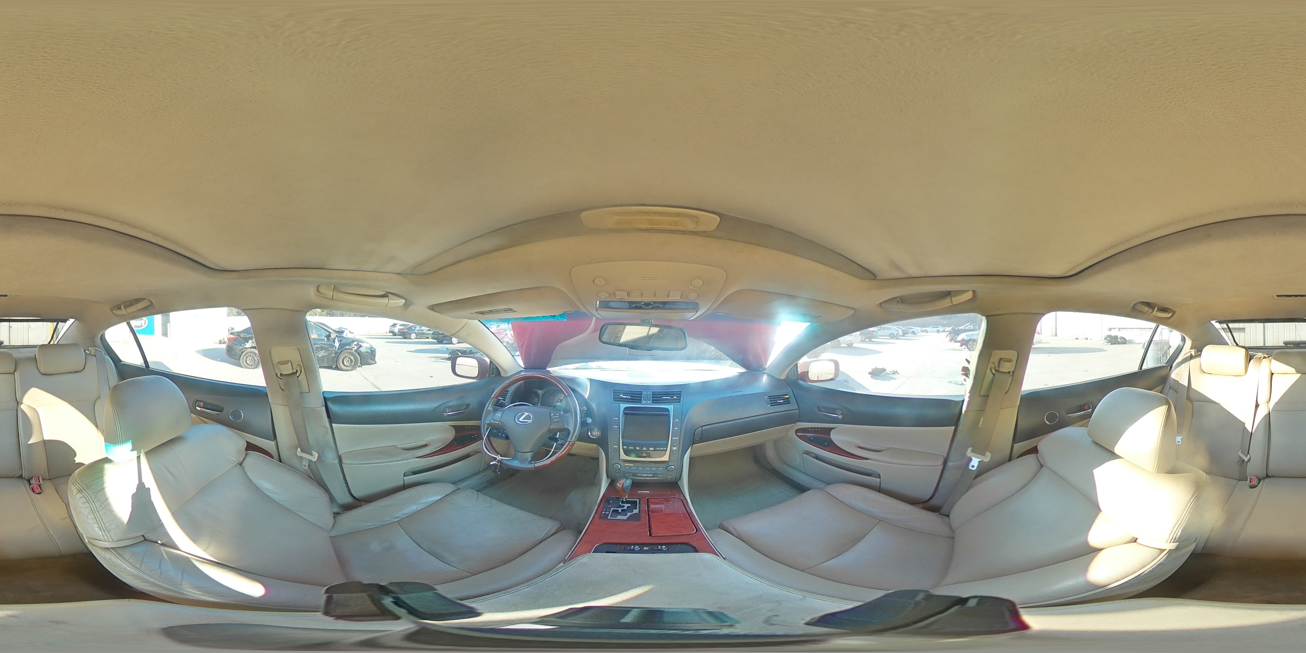 2006 Lexus Gs 300 VIN: JTHCH96S060010795 Lot: 91798515