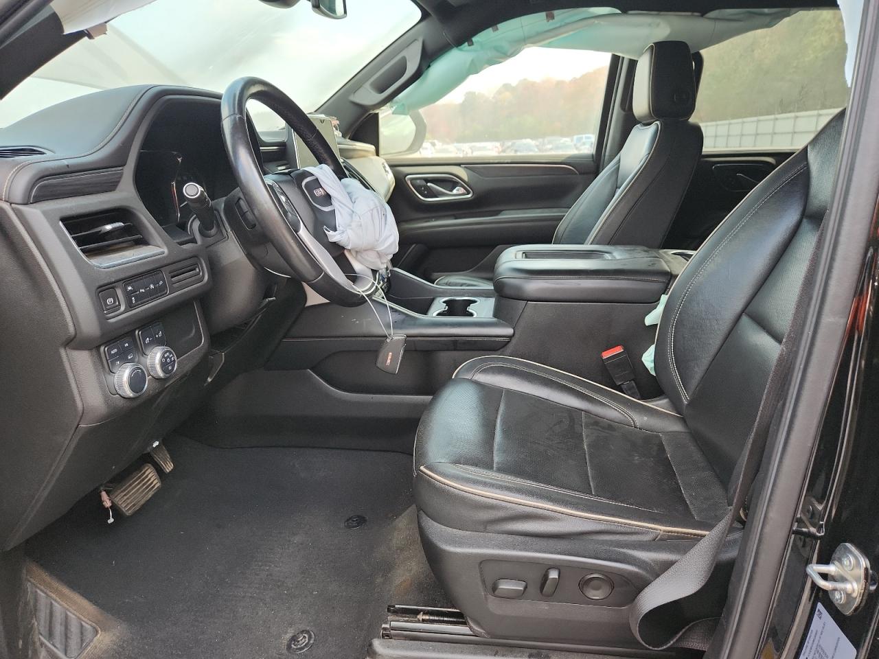 2021 GMC Yukon Slt VIN: 1GKS2BKDXMR280689 Lot: 92439155