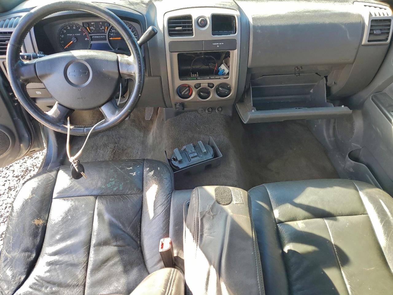 2006 Chevrolet Colorado VIN: 1GCCS196668258473 Lot: 94112515