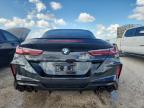 2025 BMW M8    for sale at Copart FL - WEST PALM BEACH