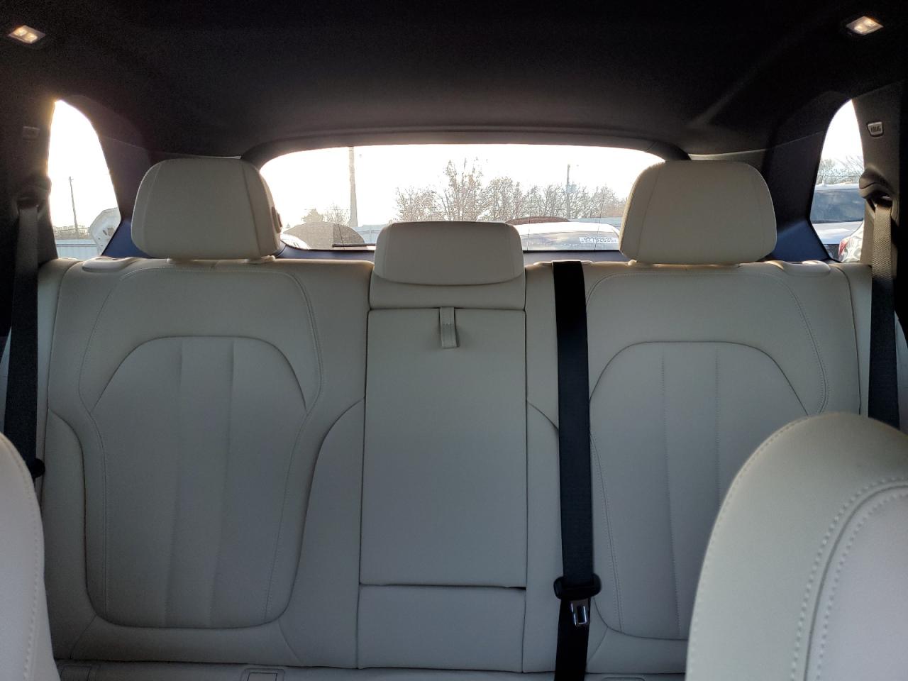 2021 BMW X5 xDrive40I VIN: 5UXCR6C06M9F36598 Lot: 92425645