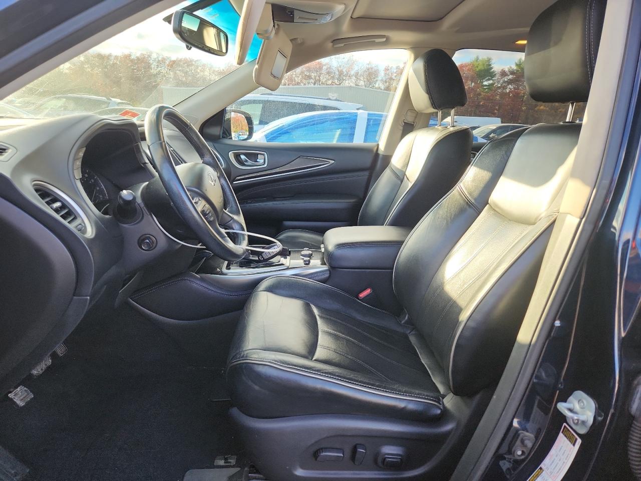 2016 Infiniti Qx60 VIN: 5N1AL0MM1GC513741 Lot: 92616175