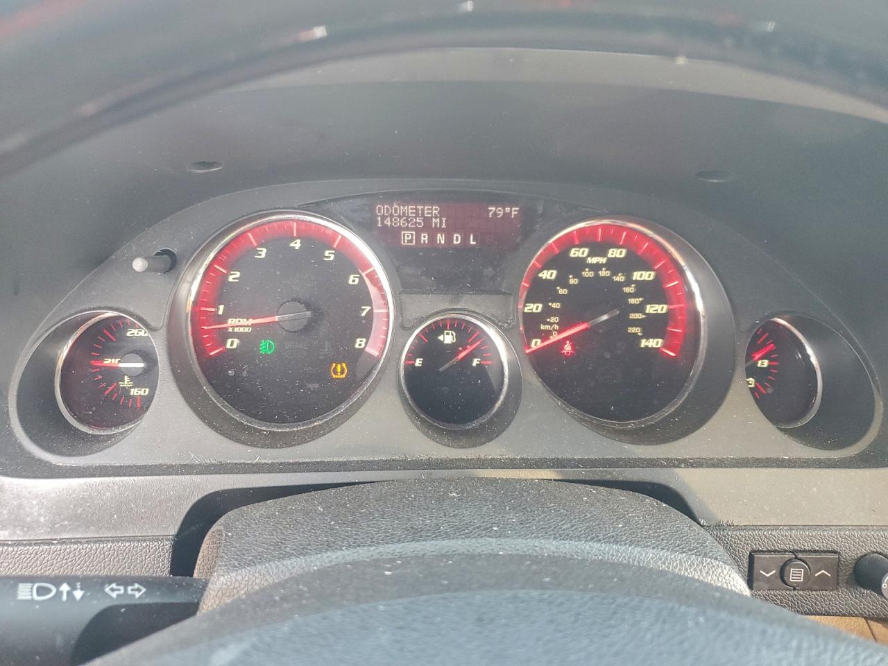 2012 GMC Acadia Denali VIN: 1GKKRTED0CJ312141 Lot: 93730115