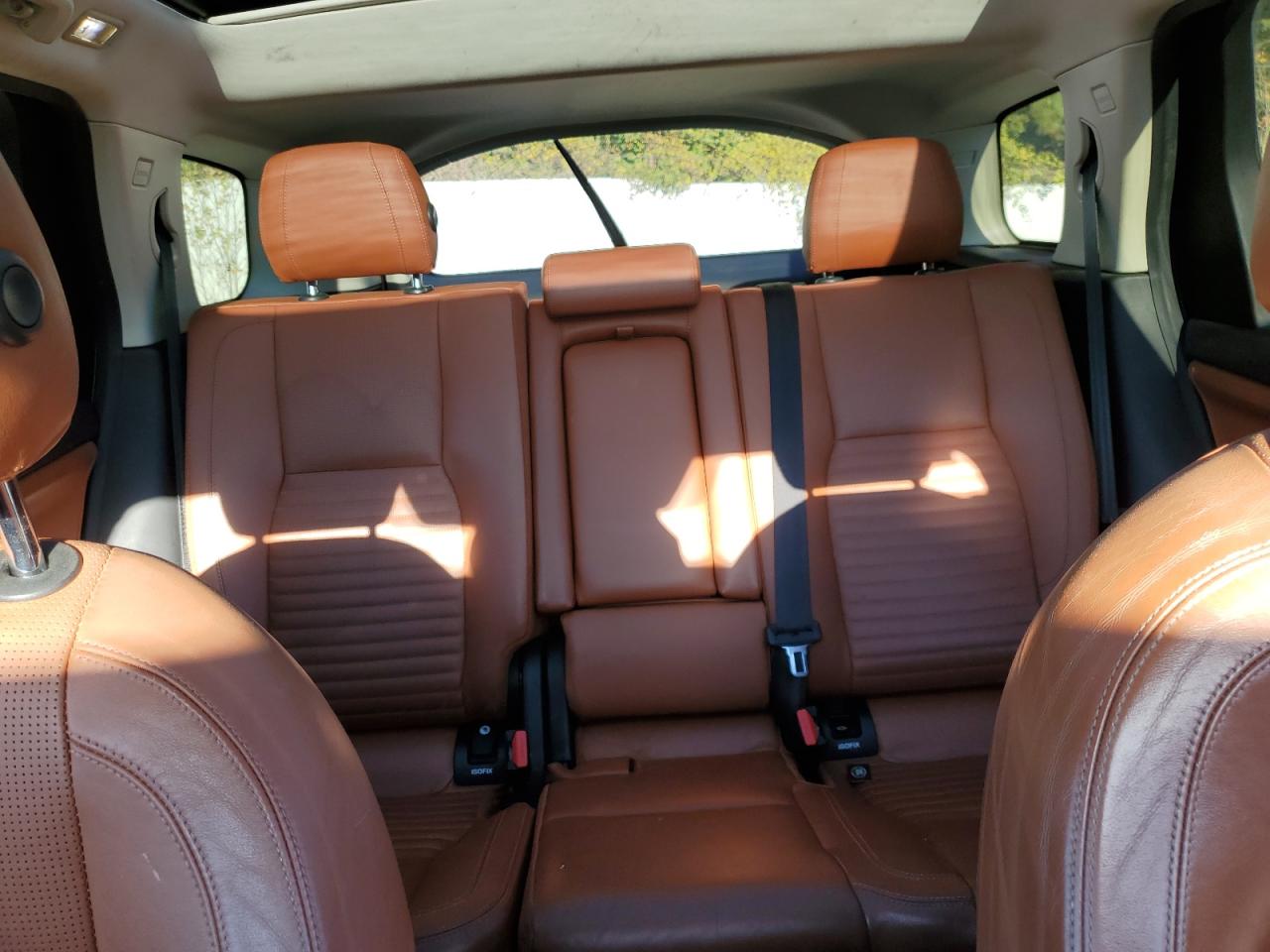 2016 Land Rover Discovery Sport Hse Luxury VIN: SALCT2BG2GH623800 Lot: 90583765