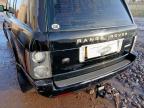 2005 LAND ROVER RANGE ROVER 4.2 V8 SUPERCHARGED VOGUE SE 4DR AUTO for sale at Copart WESTBURY