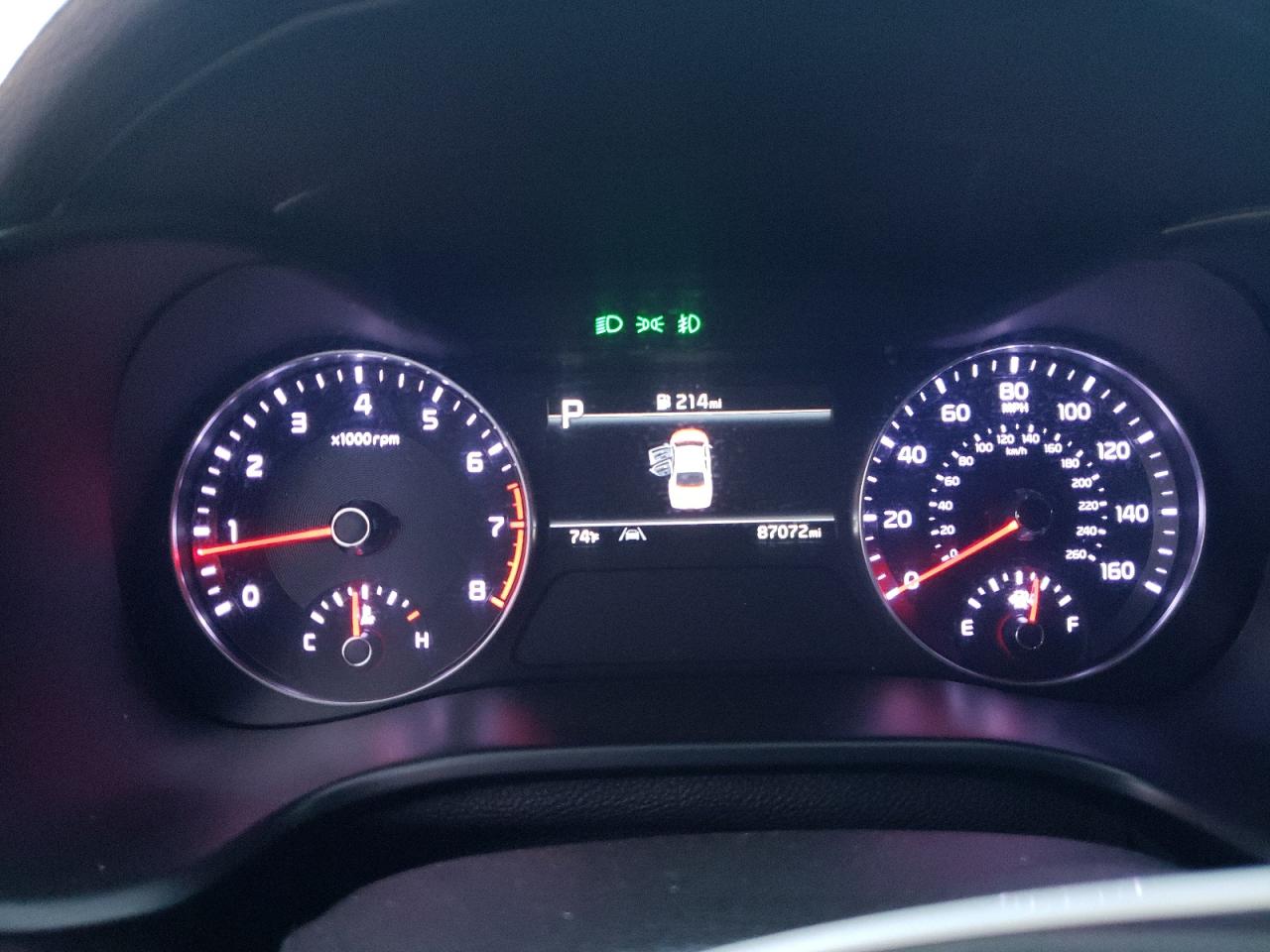 2023 Kia Forte Gt VIN: 3KPF44AC4PE621421 Lot: 92215545