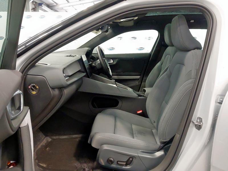 2022 POLESTAR 2 170KW 78KWH LONG RANGE SM [PLUS] 5DR AUTO