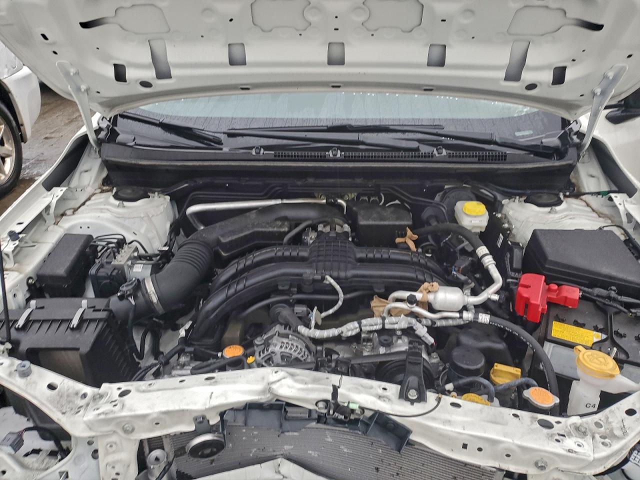 2024 Subaru Impreza VIN: JF1GUABCXR8229208 Lot: 94338295