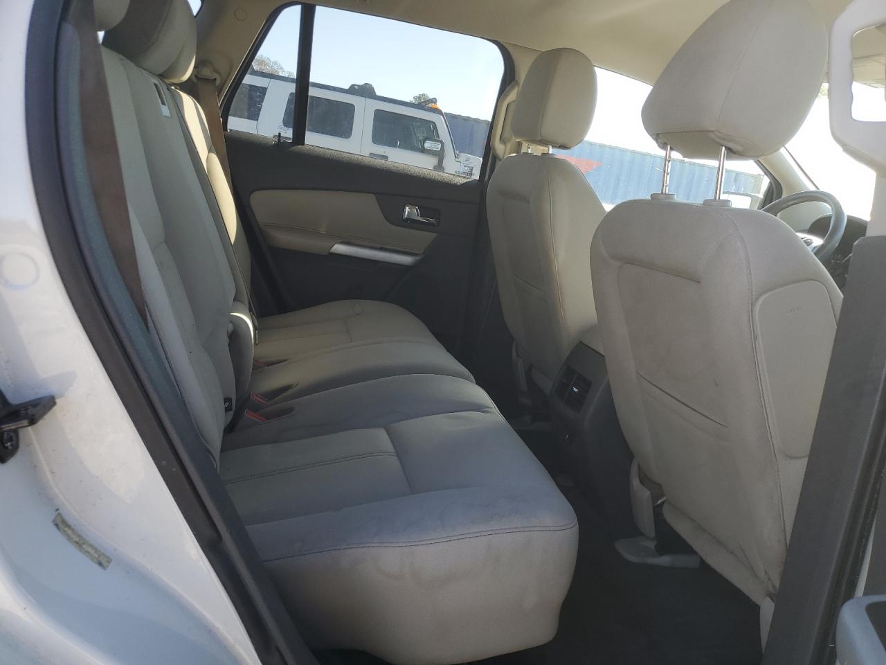 2013 Ford Edge Se VIN: 2FMDK3G90DBB42141 Lot: 91821655