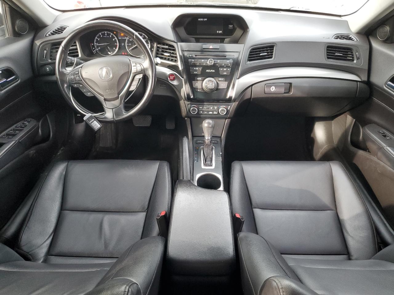 2018 Acura Ilx Special Edition VIN: 19UDE2F41JA000708 Lot: 91608595