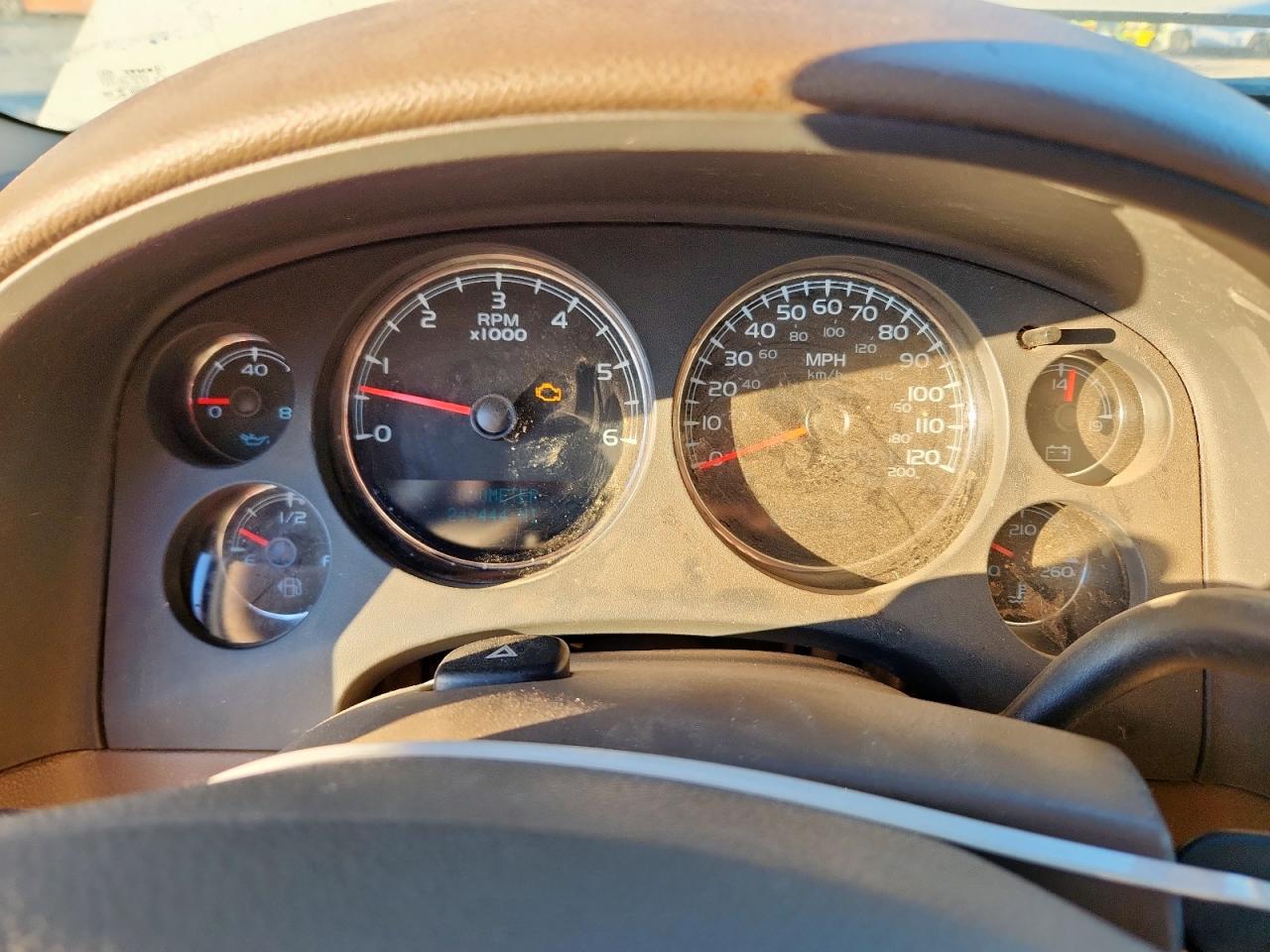 2008 GMC Yukon VIN: 1GKFC13J08R180457 Lot: 91680515