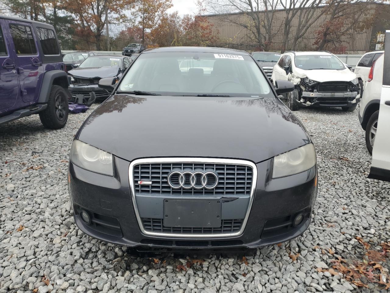 Фото: WAUKD78P47A059903