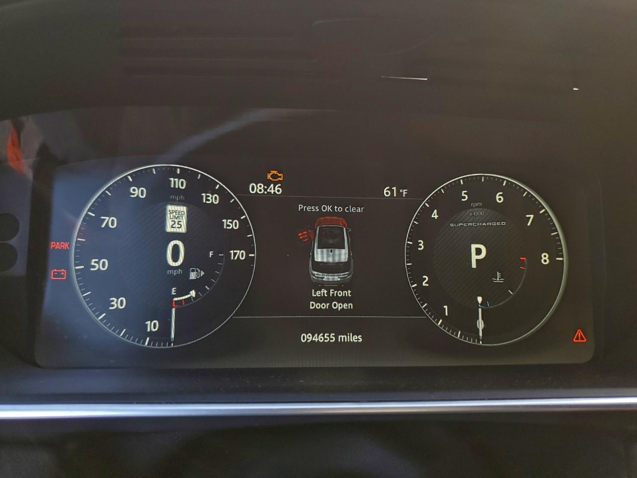 2017 Land Rover Range Rover Sport Sc VIN: SALWR2FE5HA147847 Lot: 93704955