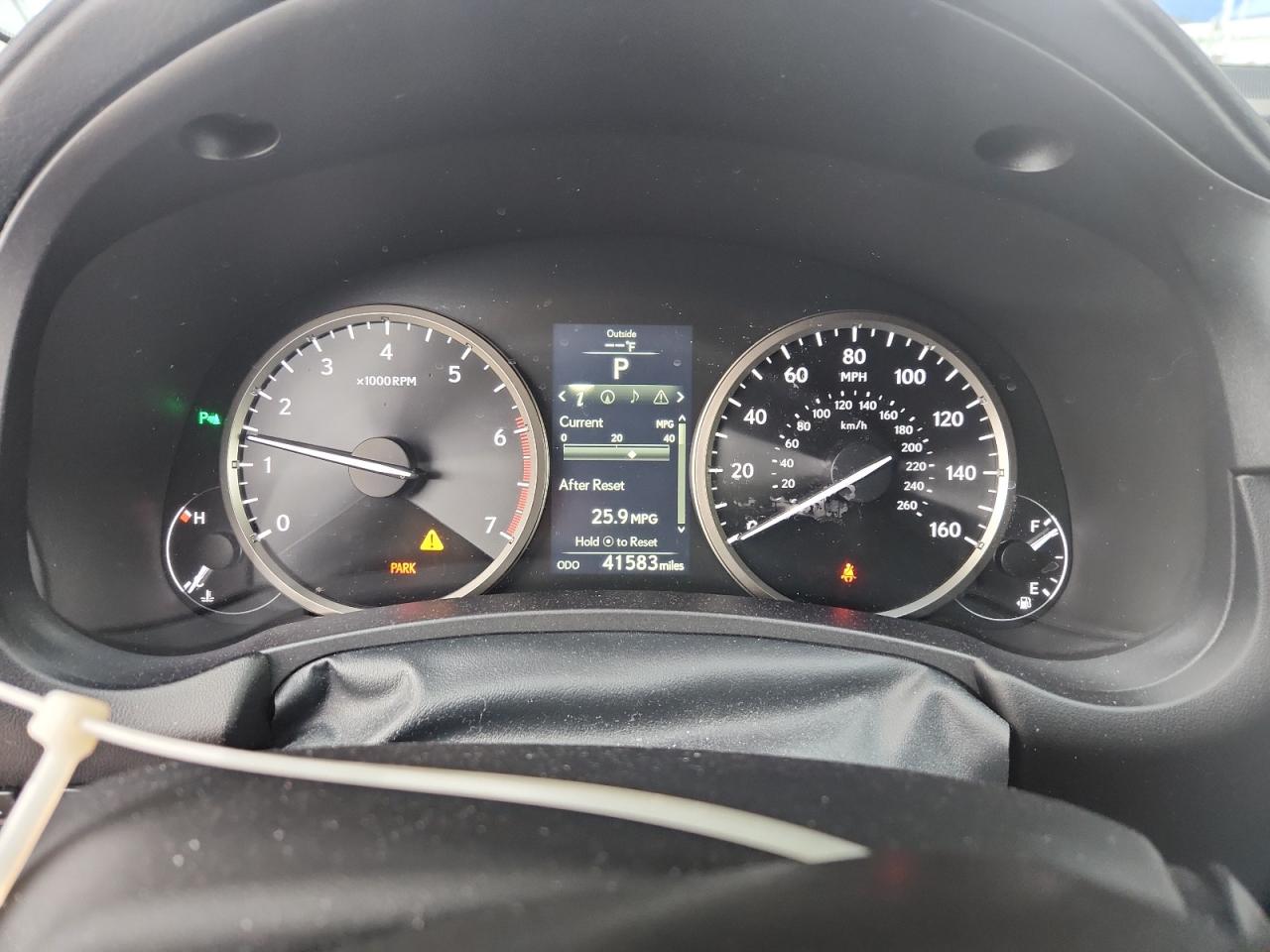 2016 Lexus Nx 200T Base VIN: JTJBARBZ1G2079857 Lot: 93243805