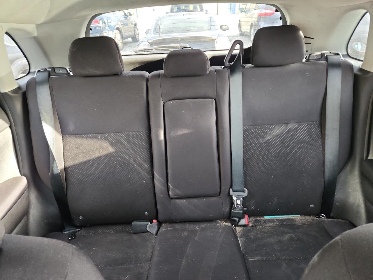 2013 Mitsubishi Outlander Sport Es VIN: 4A4AR3AUXDE012641 Lot: 92352825