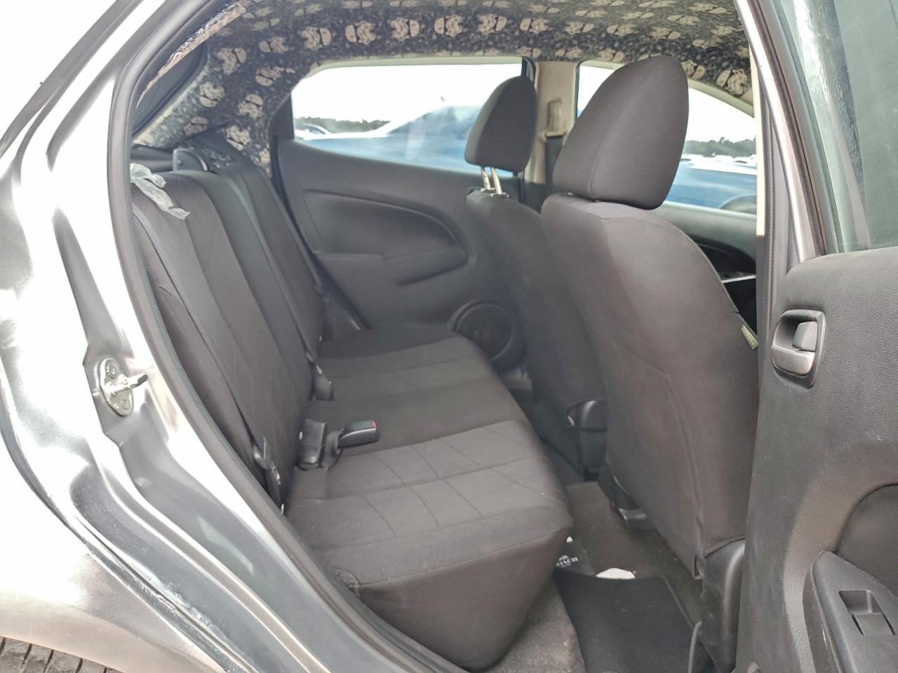 2011 Mazda Mazda2 VIN: JM1DE1HY2B0128116 Lot: 93539895