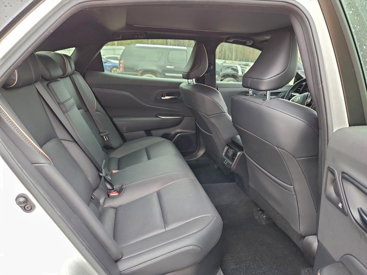 2023 Toyota Crown Xle VIN: JTDAAAAF1P3015495 Lot: 94308775