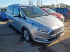 2015 FORD GALAXY TIT for sale at Copart SANDY