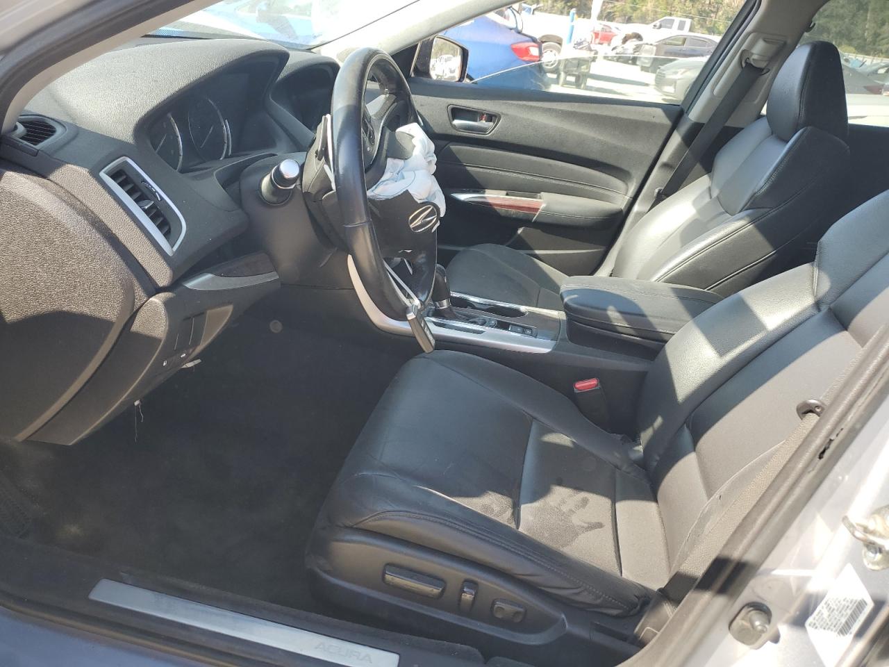 2015 Acura Tlx VIN: 19UUB1F31FA026095 Lot: 93217765