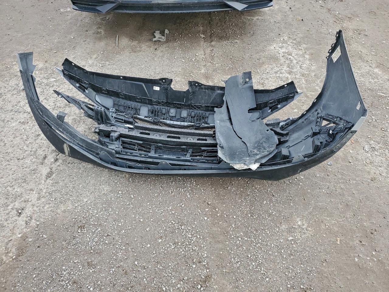 2023 Hyundai Elantra Sel VIN: KMHLN4AG5PU499135 Lot: 92196185