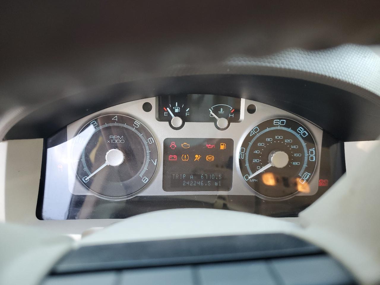 2010 Mercury Mariner Premier VIN: 4M2CN8HG7AKJ01082 Lot: 91445555