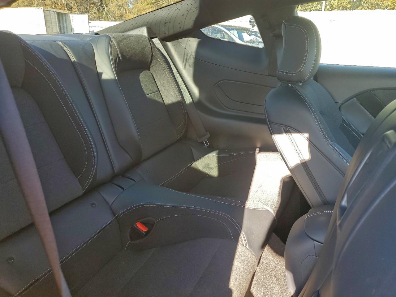 2024 Ford Mustang VIN: 1FA6P8TH0R5122871 Lot: 94482505