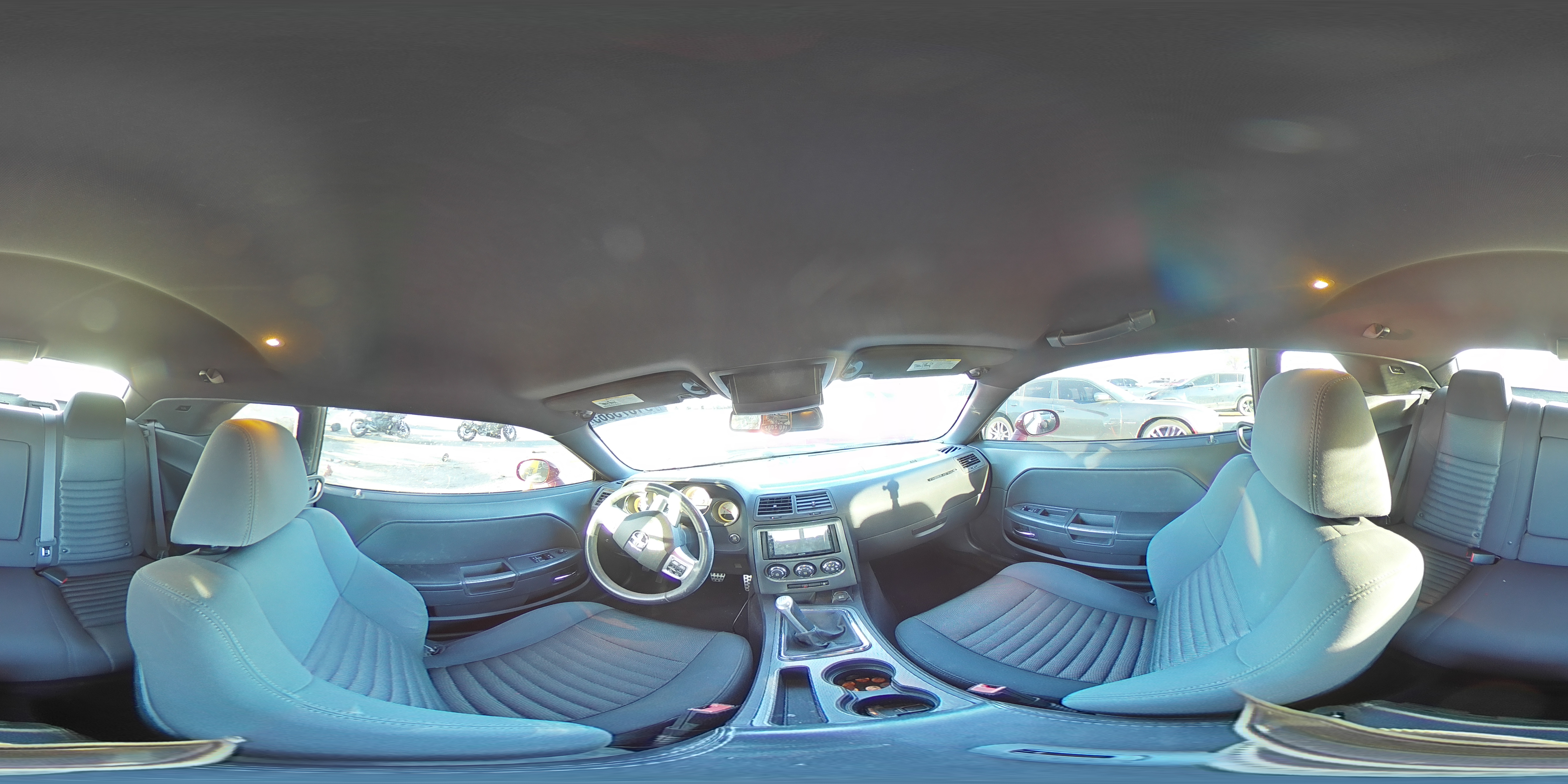 2012 Dodge Challenger R/T VIN: 2C3CDYBTXCH246386 Lot: 91873865